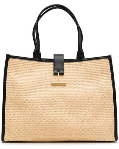 tom ford beach bag